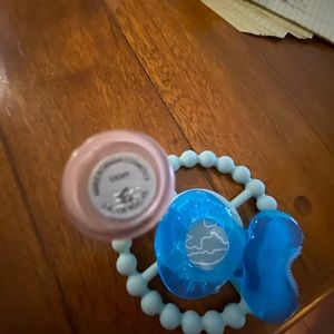 Meet your Posher, Carrie